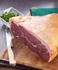 JAMBON DE BAYONNE IGP - SALAISONS PYRENEENES en promo chez Auchan Hypermarché JAMBON DE BAYONNE IGP - SALAISONS PYRENEENES dans le catalogue Auchan Hypermarché