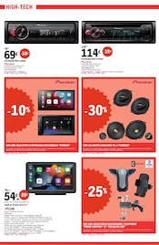 Smartphone en promo dans le catalogue E.Leclerc à la page 7
