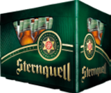 Huster Schmölln - Sternquell Angebot im Prospekt Sternquell bei Huster im Schmölln Prospekt für 10,99 €