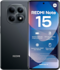 SMARTPHONE xiaomi note 15 256Go noir - XIAOMI - Auchan Hypermarché à Nice SMARTPHONE xiaomi note 15 256Go noir - XIAOMI en promo chez Auchan Hypermarché Nice à 219,99 €