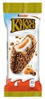 Maxi King von Kinder im aktuellen Lidl Prospekt für 1,59 €