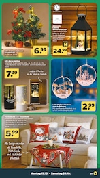 Tischläufer Angebot & Preis im aktuellen Netto mit dem Scottie Prospekt Tischläufer Angebot im aktuellen Netto mit dem Scottie Prospekt auf Seite 25