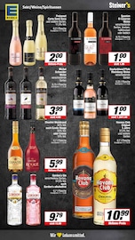 Havana Club im EDEKA Prospekt in Rheine Aktueller EDEKA Prospekt mit Havana Club, "Aktuelle Angebote", Seite 17