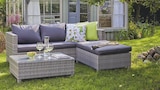 Lounge-Set im Angebot bei Opti-Wohnwelt in Neubrandenburg Lounge-Set Angebote bei Opti-Wohnwelt Neubrandenburg für 599,00 €