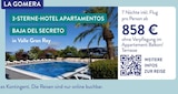 Apartamentos Baja del Secreto bei ALDI Nord im Prospekt "" für 858,00 €