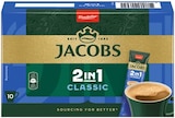 2in1 Classic im Penny Prospekt 2in1 Classic von JACOBS im aktuellen Penny Prospekt für 1,99 €