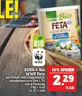 Bio WWF Feta im Angebot bei Marktkauf in Nürnberg Bio WWF Feta Angebote von EDEKA bei Marktkauf Nürnberg für 2,29 €