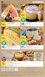 Prix et réduction Noix dans le prospectus Intermarché Super en cours Offre Noix dans le catalogue Intermarché Super du moment à la page 10