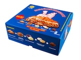 Das Döner Croissant für 7,99 € bei Lidl im Angebot Das Döner Croissant im aktuellen Lidl Prospekt
