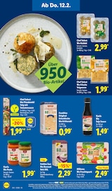 Aktueller Lidl Prospekt mit Dips, "LIDL LOHNT SICH", Seite 58
