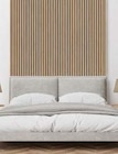 Akustikpaneele Eiche im Angebot bei Globus-Baumarkt in Heidelberg Akustikpaneele Eiche Angebote bei Globus-Baumarkt Heidelberg für 37,99 €