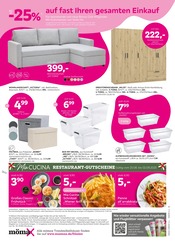 Aktueller mömax Prospekt mit Aufbewahrungsbox, "PINK SHOPPING WEEKS", Seite 16
