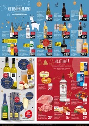 Vodka Angebot & Preis im aktuellen E center Prospekt Vodka Angebot im aktuellen E center Prospekt auf Seite 10