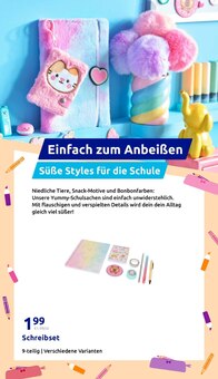 Schreibwaren im aktuellen Action Prospekt (Dresden) Schreibwaren im Action Prospekt "Wochenangebote" mit 37 Seiten (Dresden)