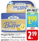 EDEKA - Feine Butter Angebot im Prospekt Feine Butter bei EDEKA im Prospekt "" für 1,99 €