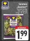 EDEKA Boffzen - Salatmix Gourmet Angebot im Prospekt Salatmix Gourmet bei EDEKA im Boffzen Prospekt für 1,99 €