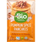 Pancakes, Pumpkin Spice von dmBio im aktuellen dm-drogerie markt Prospekt