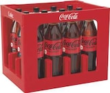 Aktuelle Coca Cola Angebote bei combi in Oldenburg Aktuelles Coca-Cola Angebot bei combi in Oldenburg ab 11,99 €