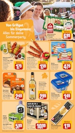 Wodka im REWE Prospekt in Münster Aktueller REWE Prospekt mit Wodka, "Dein Markt", Seite 12