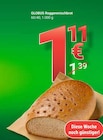 GLOBUS Duisburg Prospekt mit  im Angebot für 1,11 €
