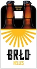 Helles oder Happy Pils von Brlo für 4,99 € bei REWE im Angebot Helles oder Happy Pils von Brlo im aktuellen REWE Prospekt