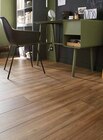 Sol stratifié Devonport Sol stratifié Devonport, effet chêne miel - GoodHome en promo chez Castorama Sol stratifié Devonport Sol stratifié Devonport, effet chêne miel - GoodHome dans le catalogue Castorama
