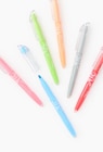 Monoprix Dieppe Dieppe - Promo Frixion light natural x 4 + 2 bonus pack (rouge corail orange vert + bleu clair gris) Promo Frixion light natural x 4 + 2 bonus pack (rouge corail orange vert + bleu clair gris) à 3,59 € dans le catalogue Monoprix Dieppe à Dieppe