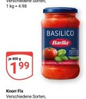 Aktuelles Basilico Angebot bei GLOBUS in Erlangen ab 1,99 €