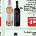 Brandy im Angebot bei Marktkauf in Hof Brandy Angebote von Vecchia Romagna bei Marktkauf Hof für 12,99 €