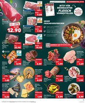 Schweinebauch im Kaufland Prospekt in Brühl Aktueller Kaufland Prospekt mit Schweinebauch, "KNÜLLER", Seite 19