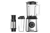 Blender Taurus Prior Advance + 1800 - Taurus en promo chez Darty Blender Taurus Prior Advance + 1800 - Taurus dans le catalogue Darty