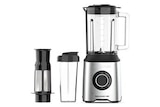 Blender Taurus Prior Advance + 1800 - Taurus - Darty à Saint-Maur-des-Fossés Blender Taurus Prior Advance + 1800 - Taurus en promo chez Darty Saint-Maur-des-Fossés à 79,99 €