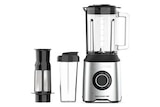 Blender Taurus Prior Advance + 1800 - Taurus en promo chez Darty Neuilly-sur-Seine à 79,99 €