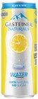 Water + Lemon Angebote von Gasteiner bei REWE Ludwigshafen für 0,59 €