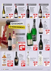 Aktueller EDEKA Prospekt mit Sekt, "Aktuelle Angebote", Seite 30