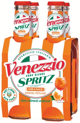 Venezio Spritz Colruyt Les offres Colruyt du moment : Bière Leffe