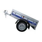 Remorque norauto regular 100 1m50 - NORAUTO - Norauto à Aubervilliers Remorque norauto regular 100 1m50 - NORAUTO en promo chez Norauto Aubervilliers à 649,00 €
