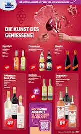 Aktueller Getränke Hoffmann Prospekt mit Glühwein, "Aktuelle Angebote", Seite 4