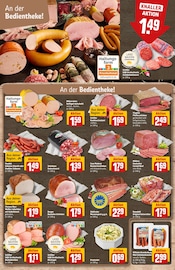 Herd im REWE Prospekt in München Aktueller REWE Prospekt mit Herd, "Dein Markt", Seite 12