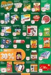 Aktueller GLOBUS Prospekt mit Würfel, "Aktuelle Angebote", Seite 2
