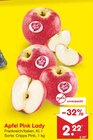 Aktuelles Apfel Pink Lady Angebot bei Netto Marken-Discount in Fürth ab 2,22 €