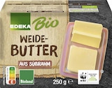 Aktuelles Bioland-Weidebutter aus Sauerrahm Angebot bei EDEKA in Offenbach (Main) ab 2,39 €