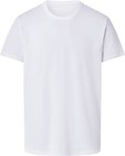 T-shirts homme - ESMARA en promo chez Lidl T-shirts homme - ESMARA dans le catalogue Lidl