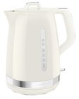 Bouilloire électrique Soleil - MOULINEX - Carrefour à Créteil Bouilloire électrique Soleil - MOULINEX en promo chez Carrefour Créteil à 27,99 €