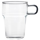 Glaskrug Klarglas von SKINNFISK im aktuellen IKEA Prospekt