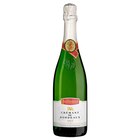 A.O.P. Crémant de Bordeaux - JAILLANCE en promo chez Carrefour Gentilly à 4,69 €