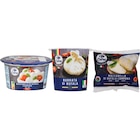 SUR TOUTES LES MOZZARELLA ET BURRATA - CARREFOUR EXTRA en promo chez Carrefour Rouen