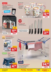 Ähnliche Briefkasten Angebote im Prospekt "Aktuelle Angebote" von Netto Marken-Discount in Laatzen Ähnliche Angebote wie Briefkasten im Prospekt "Aktuelle Angebote" auf Seite 39 von Netto Marken-Discount in Laatzen