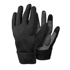 Gants de protection vélo et trottinette CASR - Taille L - Casr en promo chez Feu Vert Villejuif à 16,99 €