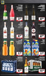 Aktueller E center Prospekt mit Sekt, "Aktuelle Angebote", Seite 15
